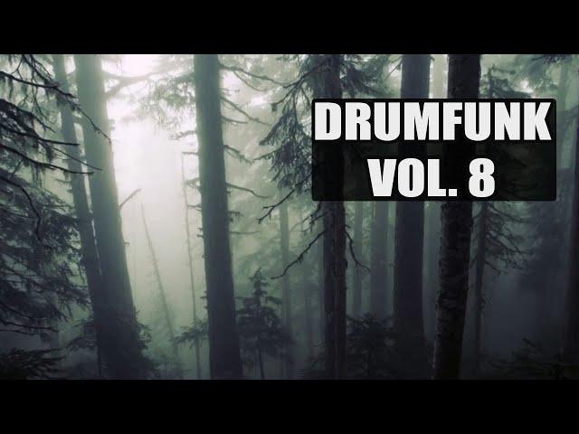 Drumfunk Mix Vol. 8