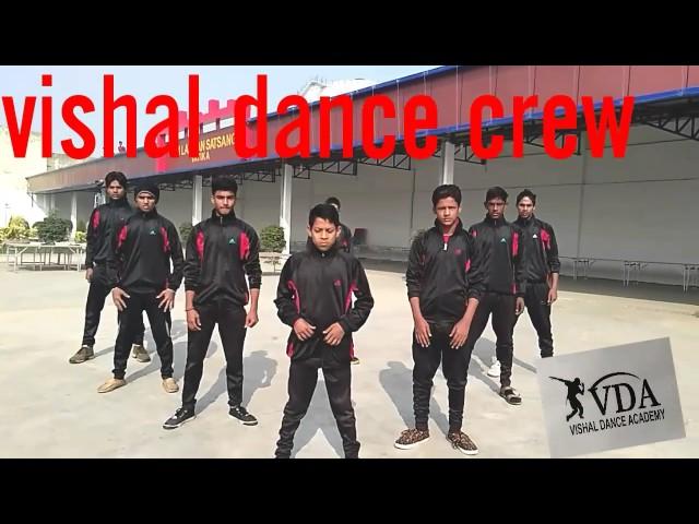 Dance .Vishal dance academy