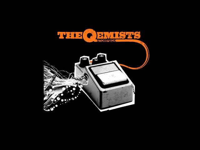 The Qemists - Stompbox HD