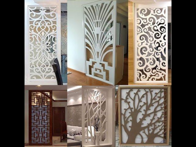 Top 60+ Wall Partition Design Ideas