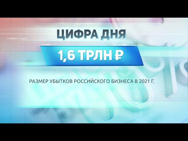 ДЕЛОВЫЕ НОВОСТИ – 17 сентября 2021