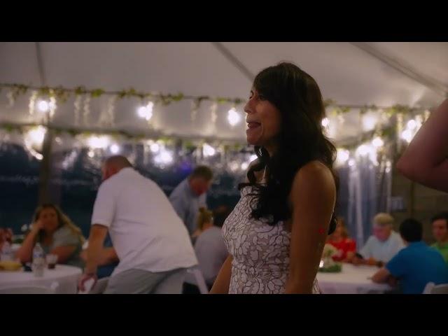 Misty and Ron Wedding Film Trailer Teaser at The Reserve on Cypress Creek, Cypress TX by TinTin Wynn