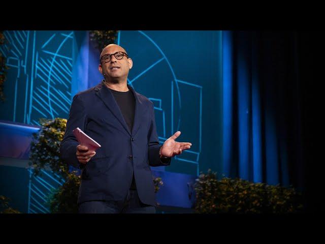 Climate Action Is on the Cusp of Exponential Growth | Simon Stiell | TED