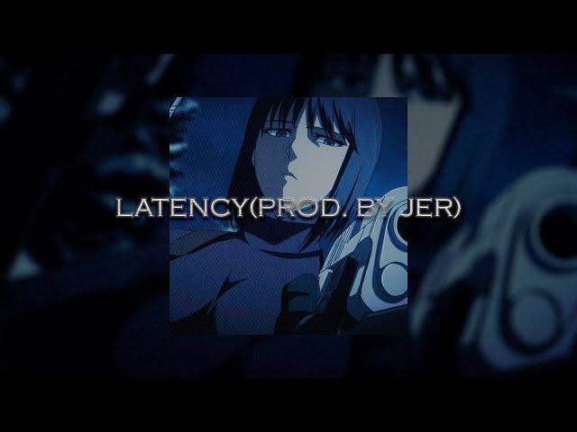 [FREE] BONES Type Beat - "Latency"