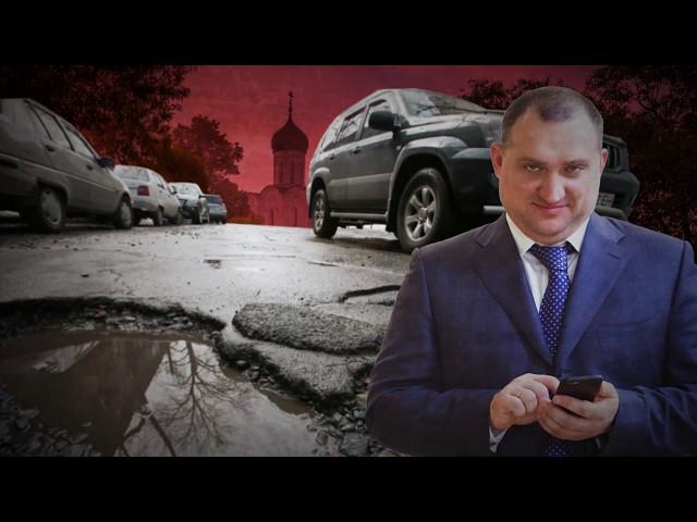 Саранча уничтожает Владимирскую область