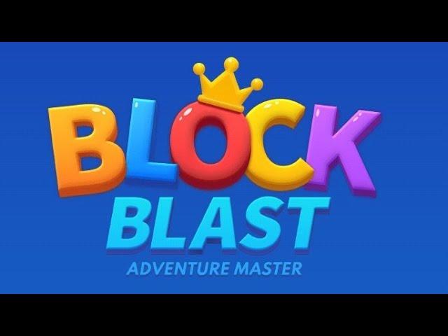 Block blast live