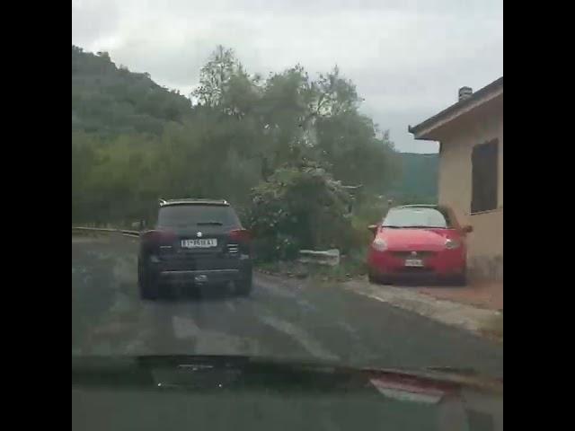 Rivisitando le remote campagne liguri+ foto chiesa