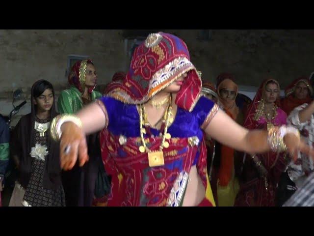 New Shekhawati performance dance video || New Marwadi Wedding video || Rajasthani wedding dance