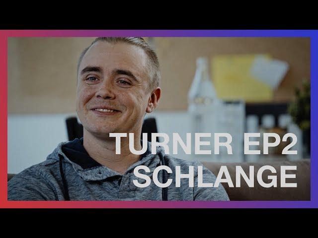 TURNER EP2 - SCHLANGE - CAPTUMO