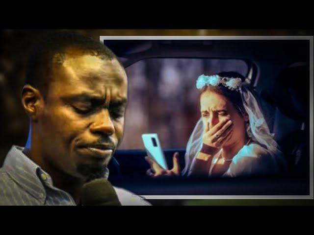 PLEASE DON’T  MARRY WITHOUT THIS ONE THING | APOSTLE GRACE LUBEGA