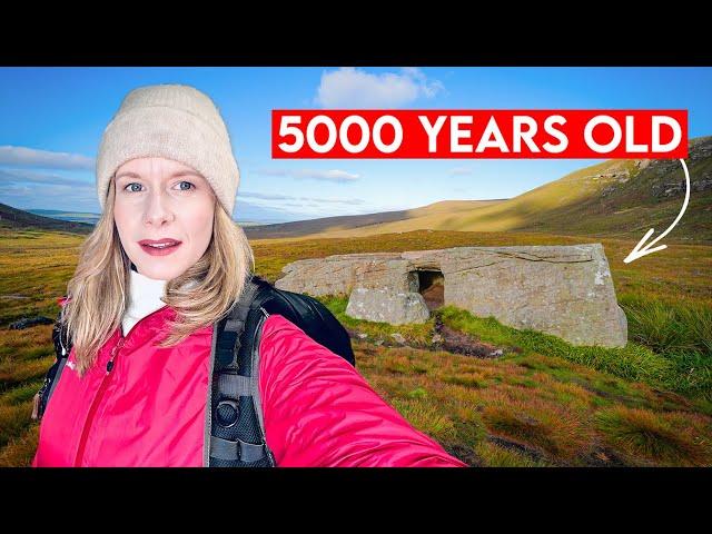 Travelling The Orkney Islands For 7 Days