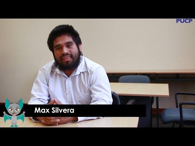 #InvestigaTelecom l Tesis de Max Silvera - INGENIERÍA DE LAS TELECOMUNICACIONES PUCP