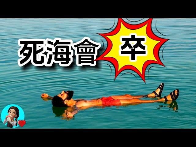 ⬇️世界最低點的奇跡！！【死海】【死海古卷】【索多瑪120天】的真面目!! 以色列 ｜猶太人 ｜巴勒斯坦 ｜約旦 ｜旅遊 ｜旅行 ｜攻略 ｜deadsea ｜israel  ｜travel ｜埃及