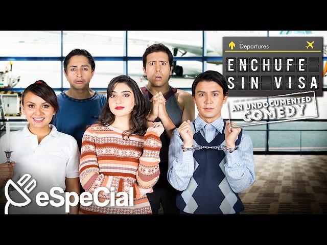 ENCHUFE SIN VISA | Especial 13 Años 