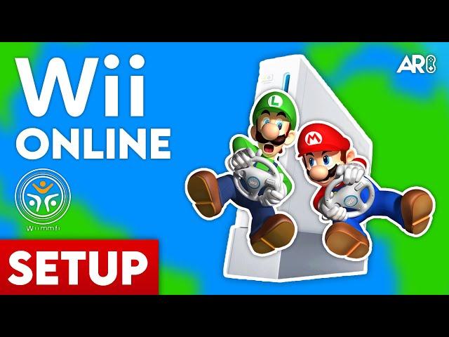 How to Play Wii Games Online in 2022 (With and Without Homebrew!)