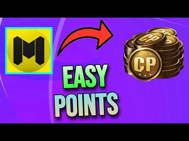 COD Mobile Hack - How To Get FREE COD Points in COD Mobile 2024 iOS&Android