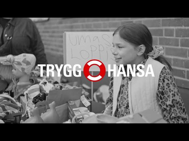 Trygg-Hansa Företagsförsäkring