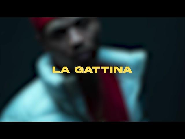 ARTIE 5IVE - LA GATTINA