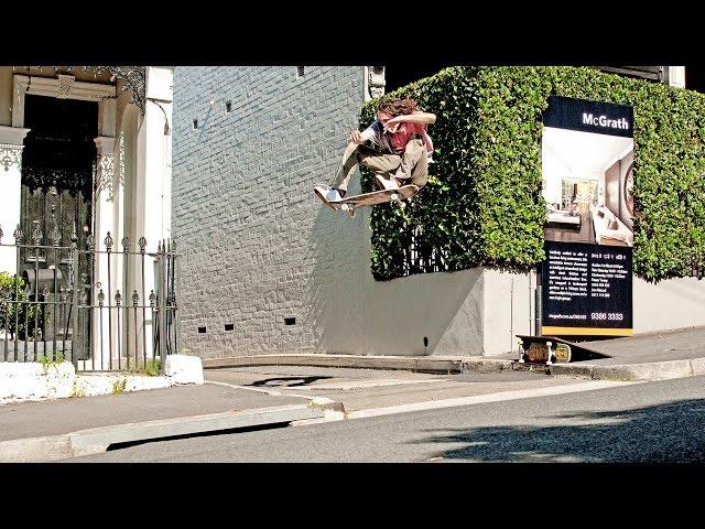 Evan Smith's "No Hotels" Part