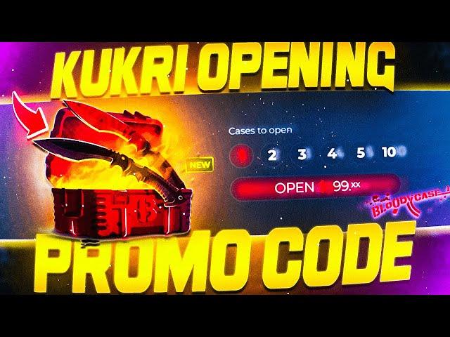 BLOODYCASE - HUGE CASES!!! | BLOODYCASE PROMO CODE 2024 | BLOODYCASE CASE OPENING 2024| bloodycase