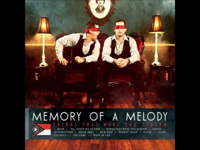 Memory of a melody - Break Away