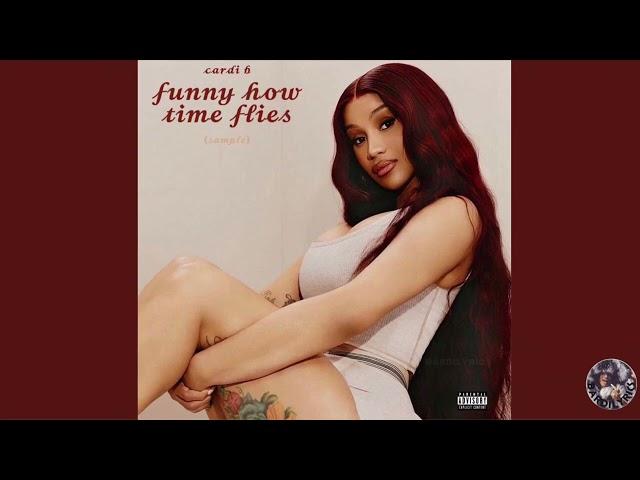 Cardi b - FHTF (sample) [snippet] | bardilyrics