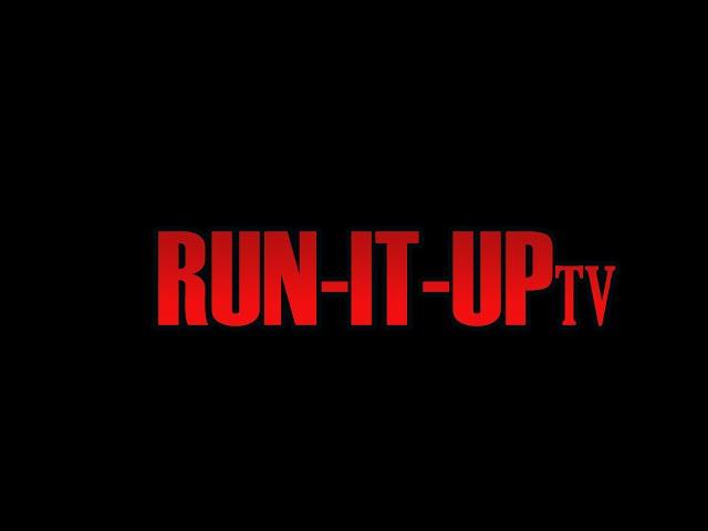 RUN-IT-UP Tv ) starring  Kappas