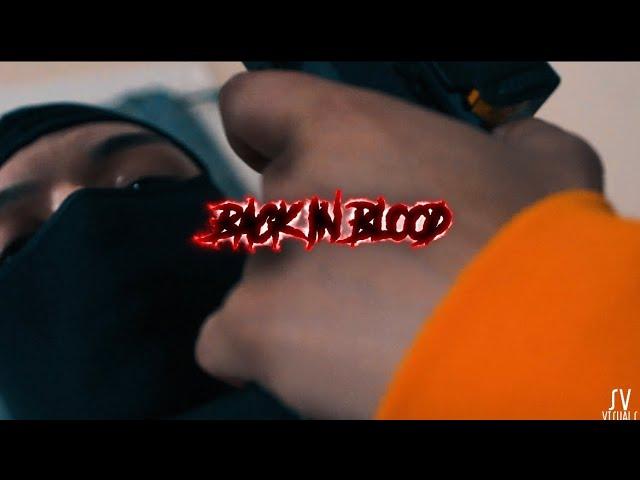 King Ace - Back In Blood (Remix) @ShayVisuals