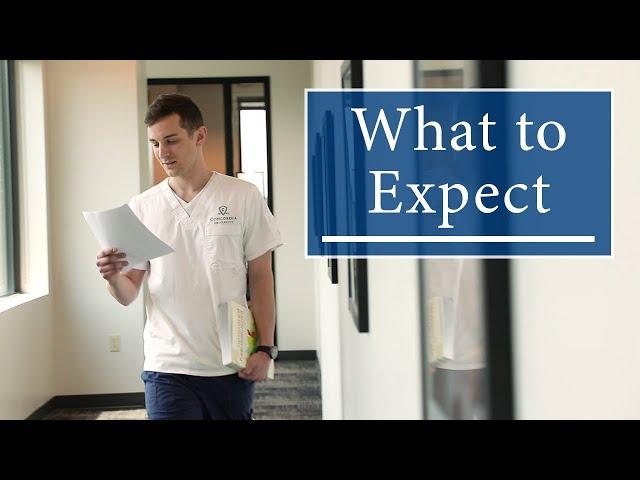 What to Expect in Nursing School at Concordia