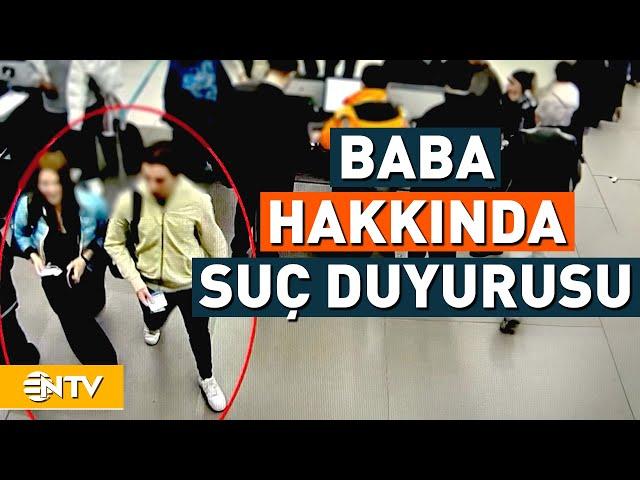 Eylem Tok ve Oğlu ABD'ye Kaçtı! Ülkeye İadeleri İsteniyor | NTV