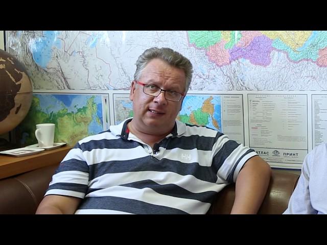 How to choose an expert land surveyor? // Professional requirements