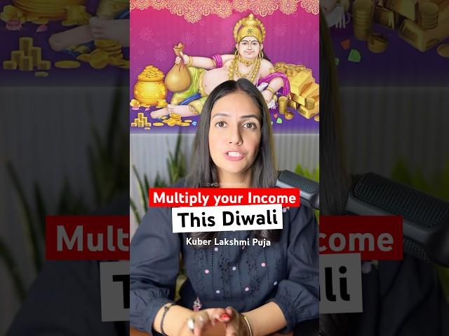 How to Double your Income this Diwali‼️#diwalispecial #hindumantra #kuberalakshmi #kuberdeva #laxmi