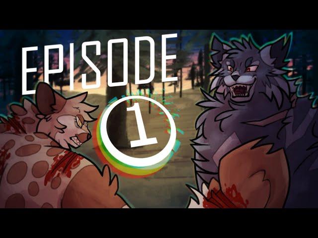 The Stolen Hope | REBOOT | Episode One (Animated Cat Series)