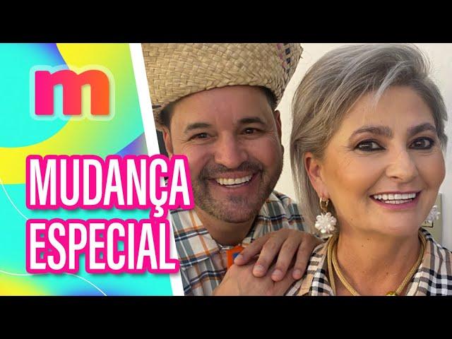 Transformação ESPECIAL com Sylvio Rezende - Mulheres (26/06/2024)