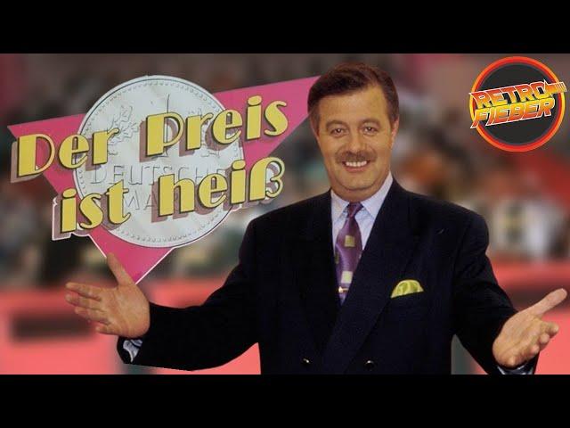 Der Preis ist heiß (1990)