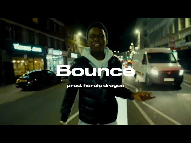 [FREE FOR PROFIT] LeoStayTrill Type Beat - "Bounce" | Afro Drill Type Beat 2023