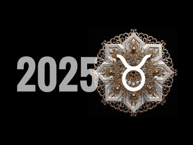 Horoskop 2025 BÝK - časť 1. Čas na nový život