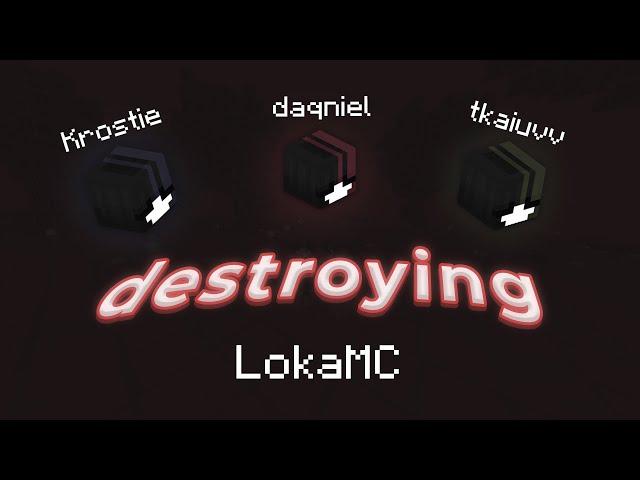 Russian Lokatage #1 ft. daqniel