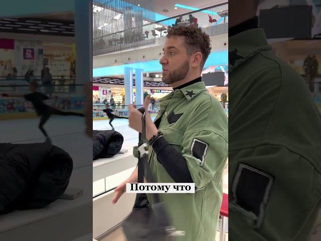 Почему мужчины уходят из семьи? Часть 2. Владимир Брилёв.