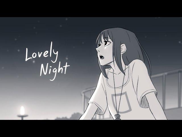Lovely Night [OC Animatic]