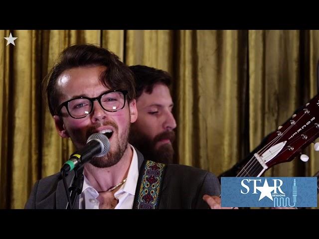 Star Sessions with Instant Karma: Cryin'