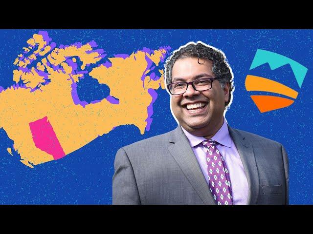 What does Naheed Nenshi’s win mean for queer and trans people in Alberta? | Xtra Magazine