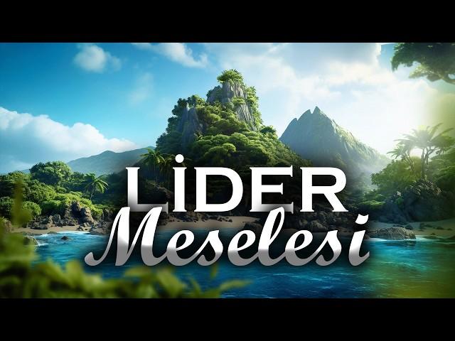 Lider Meselesi