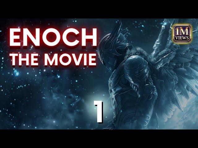 Fallen Angels Exposed by a Banned Book from the Bible | The Book of Enoch Movie | The Watchers