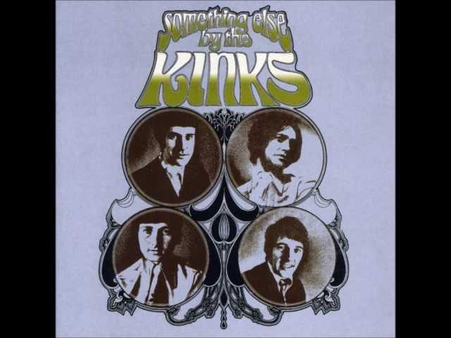 The Kinks - David Watts (Mono)