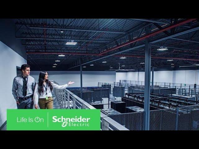 Mardix EcoXpert Case Study | Schneider Electric