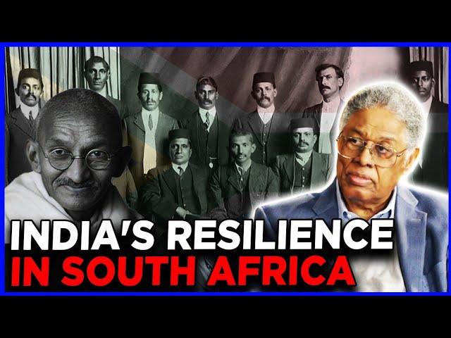 The Role of Indians in South Africa’s Evolution | Thomas SowellTv