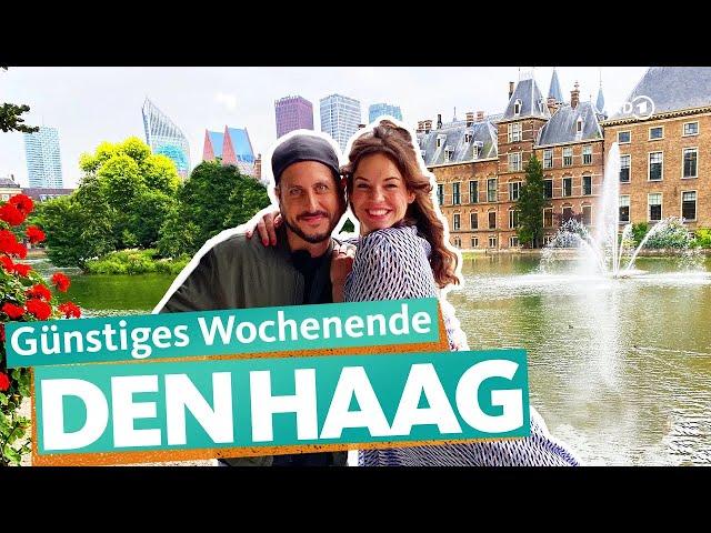 Städtetrip Den Haag | ARD Reisen