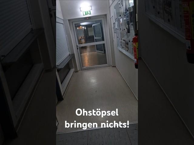 Kann nicht mehr schlafen! ‍ #spukigames #spuki #klinik #entgiftung #nachts