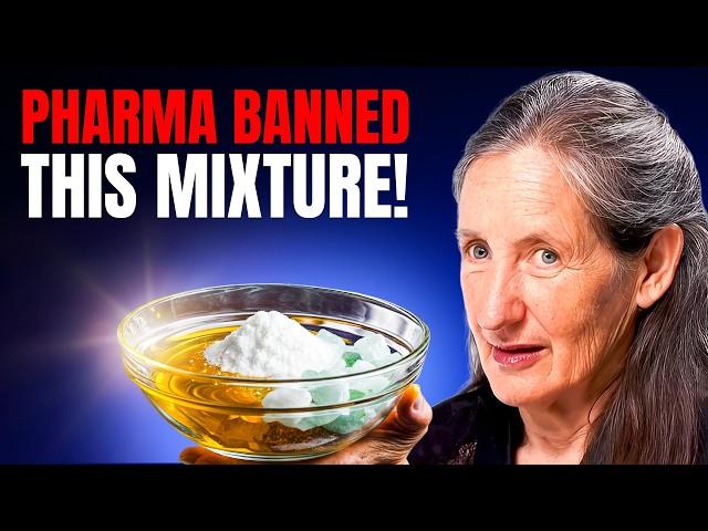 Mix Castor Oil with Celtic Salt & Baking Soda: Doctors Are SPEECHLESS! | Barbara O'Neill